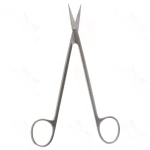 6 1/4″ Kelly Fistula Scissors – straight