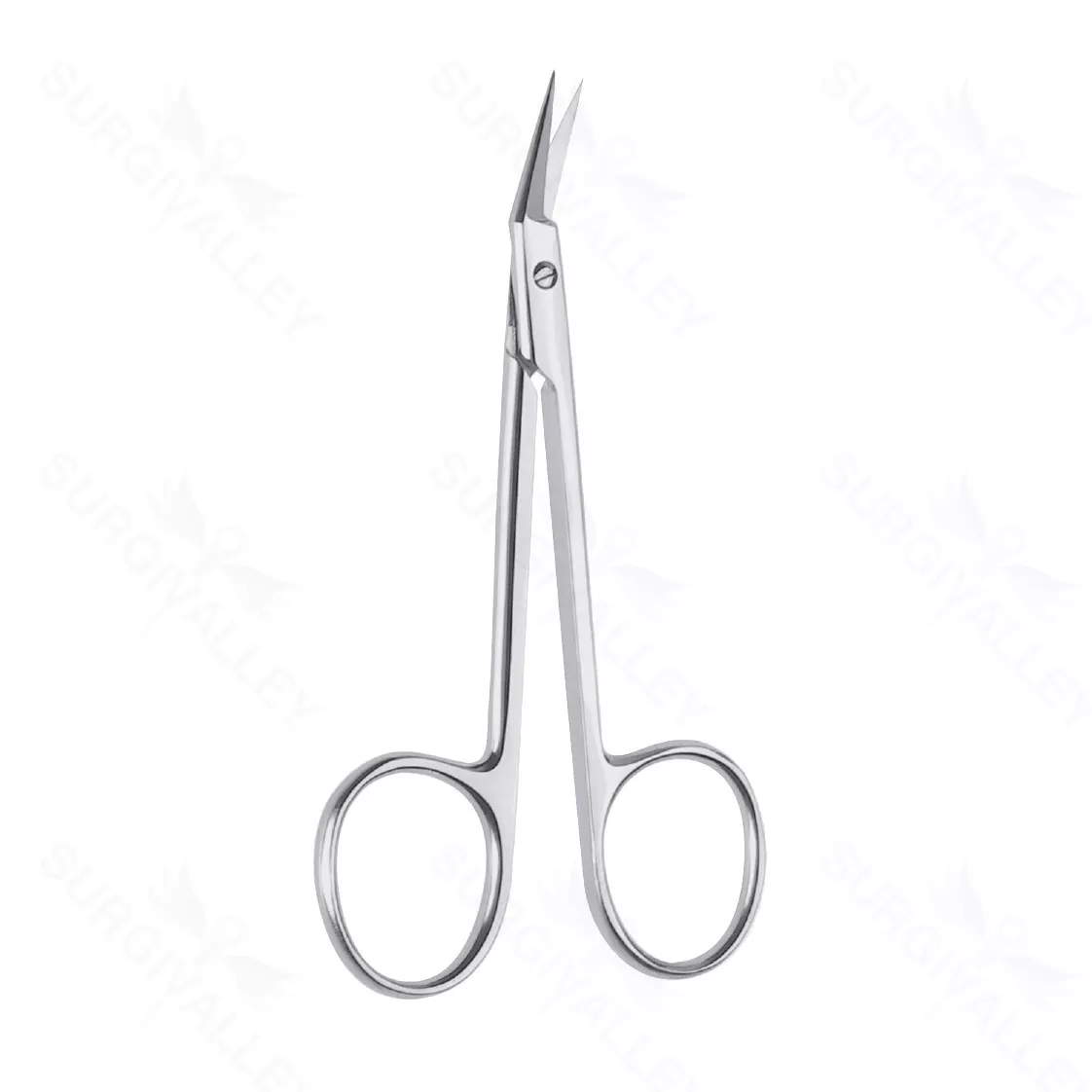 4 3/4″ O’brien Suture Scissors – ang