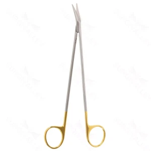 7 1/2″ Potts-Smith “GG” Scissors – 25°