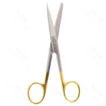 5 1/2″ Operating Scissors – S/B straight “GG”