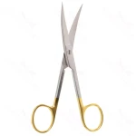 5 1/2″ Operating Scissors – S/S cvd “GG”