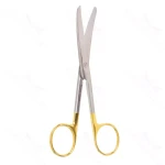 5 1/2″ Operating Scissors – B/B cvd “GG”