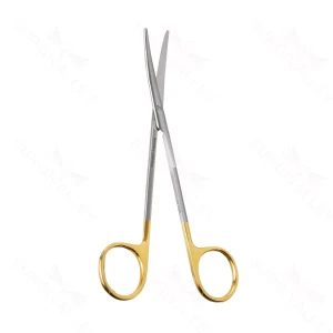 5 3/4″ Metz “GG” Scissors – serr cvd del