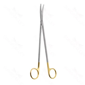 9″ Metz “GG” Scissors – serr cvd del