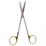 5 3/4″ Metz “GG” Scissors – cvd reg TC