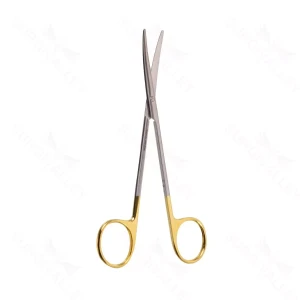 5 3/4″ Metz “GG” Scissors – cvd del