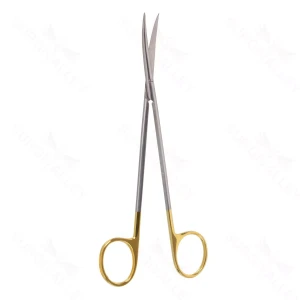 5 3/4″ Metz “GG” Scissors – cvd S/S