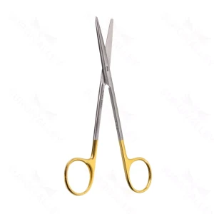 5 3/4″ Metz “GG” Scissors – straight reg