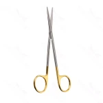 5 3/4″ Metz “GG” Scissors – straight del