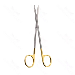 5 3/4″ Metz “GG” Scissors – straight del