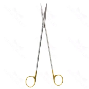 5 3/4″ Metz “GG” Scissors – S/S