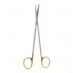 8″ Metz “GG” Scissors – cvd del