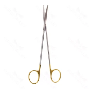 8″ Metz “GG” Scissors – cvd del