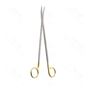 9″ Metz “GG” Scissors – cvd del