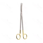 9″ Mayo-Carroll “GG” Scissors – beveled blades cvd