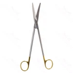 9″ Mayo-Carroll “GG” Scissors – serr cvd