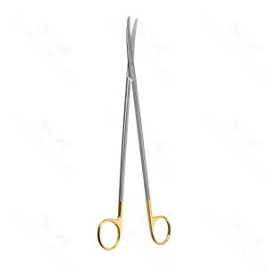 11″ Nelson “GG” Scissors – cvd blades cvd reg