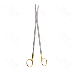 12″ Nelson “GG” Scissors – cvd blades reg