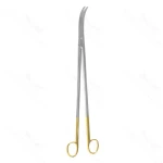 14″ Jorgensen Scissors – cvd TC