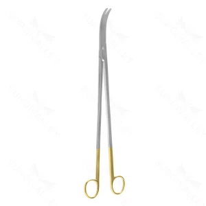 14″ Jorgensen Scissors – cvd TC