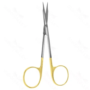 4 1/2″ Stevens Scissors – “GG” straight