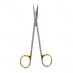 5 1/2″ Joseph Scissors – TC straight