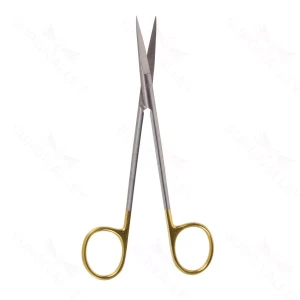 5 1/2″ Joseph Scissors – TC straight