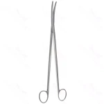 Metz Scissors, Shark Edge, cvd, 9″