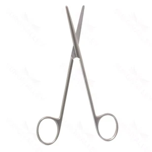 5 1/2″ Metzenbaum Scissors – slim straight