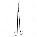 11 3/4″ Metz Scissors – Cvd Super-Cut