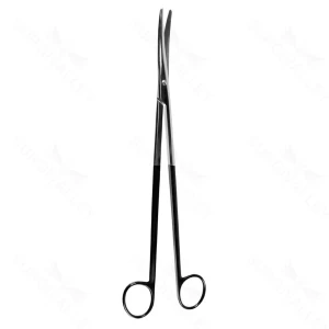 11 3/4″ Metz Scissors – Cvd Super-Cut