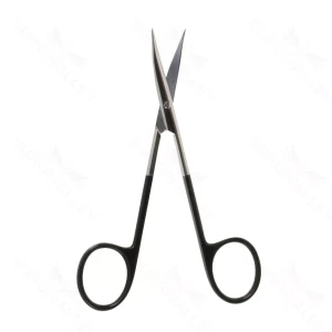 Stevens Super Cut Tenotomy Scissors, straight, 7″