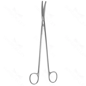 12″ Willauer Scissors – straight