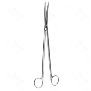 12″ Cooley Cardio Scissors – cvd