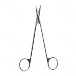 6 1/4″ Reynolds Jameson Scissors – Metz cvd blades