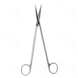 8″ Reynolds Jameson Scissors – cvd