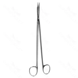 10″ Potts Tenotomy Scissors – Curved