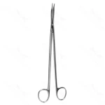 12″ Potts Tenotomy Scissors – Curved