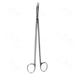 12″ Potts Tenotomy Scissors – Curved