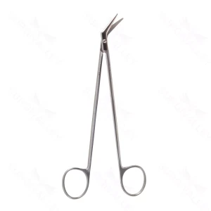 Debakey Potts Vasc Scissors – 45° ang 18cm