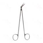 9″ Debakey Vascular Scissors – 45°