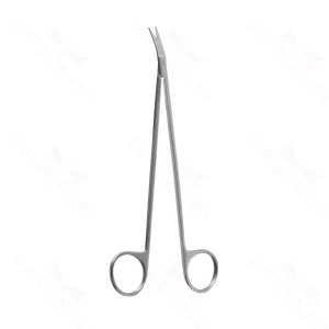 7 1/2″ Potts-Smith Vascular Scissors – 25° ang