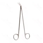 7 1/2″ Potts-Smith Vascular Scissors – 45° ang