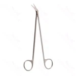 7 1/2″ Potts-Smith Vascular Scissors – 90°