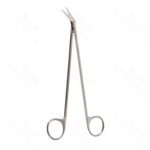 7 1/2″ Potts-Smith Vascular Scissors – 90°