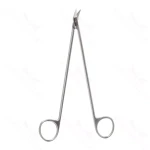 7-1/4″ Cooley Arteriotomy Scissors – 30°