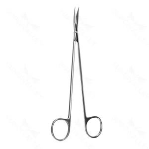 7 1/8″ Laine-Kendal Scissors – cvd sharp tips