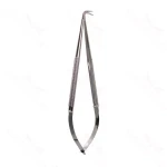 7″ Microvascular Spring Handle Scissors – 90°