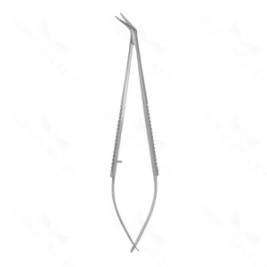 6 3/4″ Cor Art Scissors – w/out ball tip 45°
