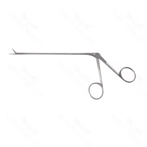 Kurze Decker Scissors – 5 1/4″ straight blade